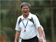 Bóng đá anh, ngoại hạng anh, lịch thi đấu euro 2012, Navibank SG sẽ có GĐKT Lê Thuỵ Hải?